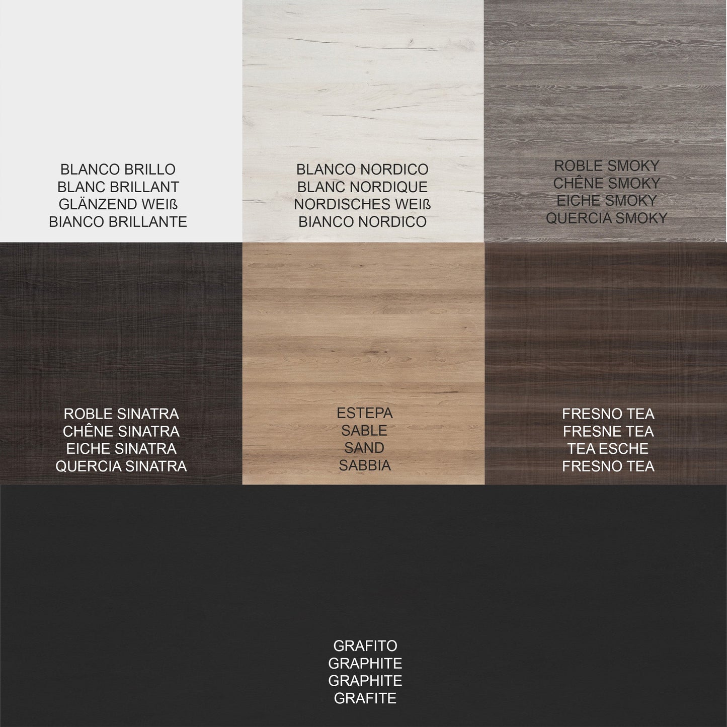 Mueble de baño CAPRERA con lavabo