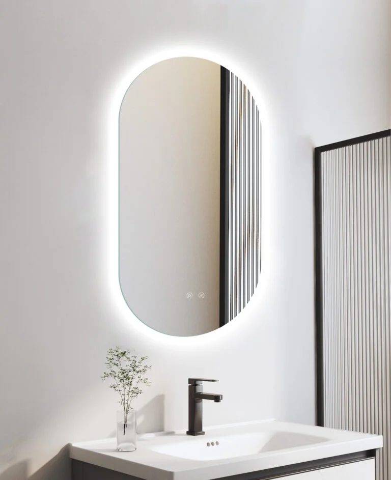Espejo LED Selene