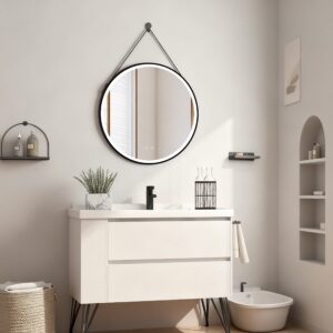 Espejo BiLED Olympus