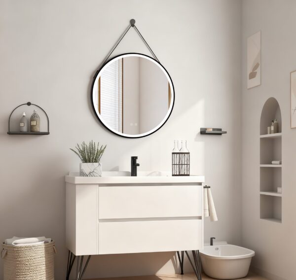 Espejo BiLED Olympus