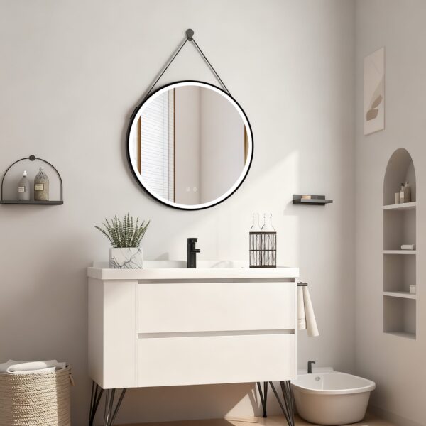 Espejo BiLED Olympus